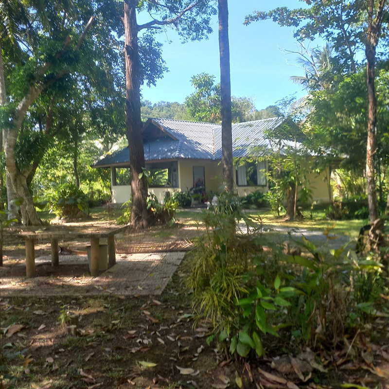 ชาวบ้านเกาะยาวน้อย