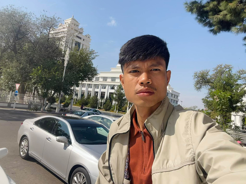 ฮลุน โซโล่