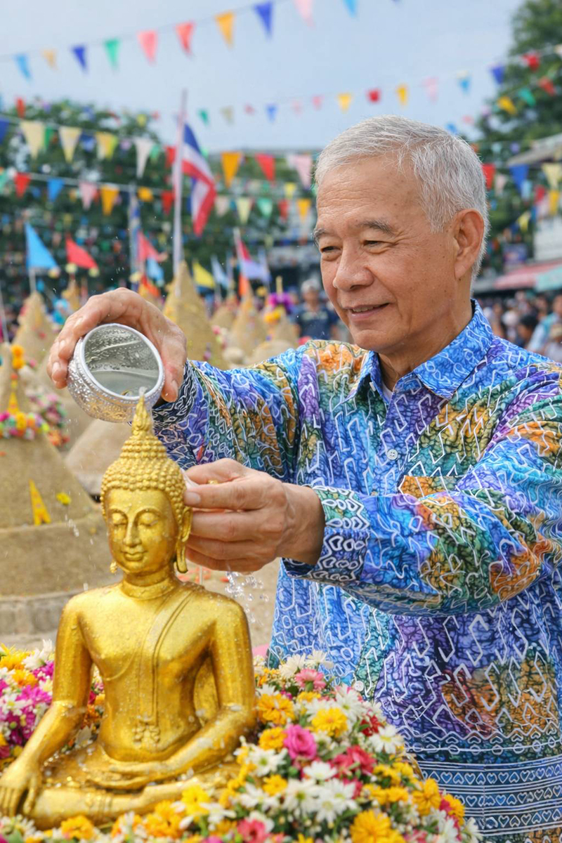 สุวัจน์ ลิปตพัลลภ