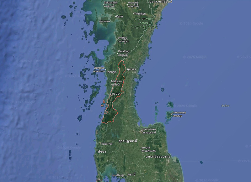 แลนด์บริดจ์