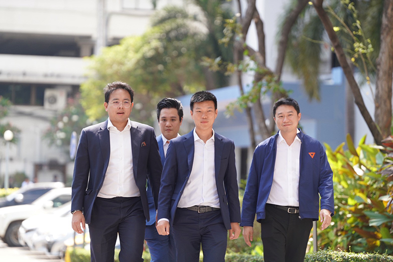 พรรคประชาชน