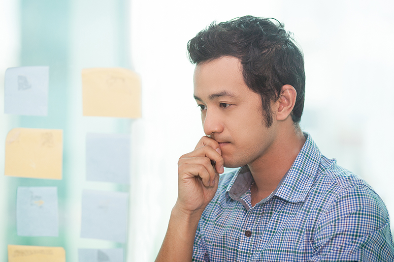 คนดวงดี