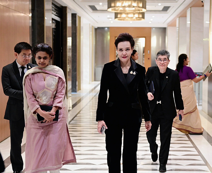 ศุภจี สุธรรมพันธุ์