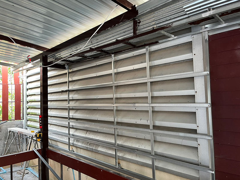 ปัญหาเพื่อนบ้าน 