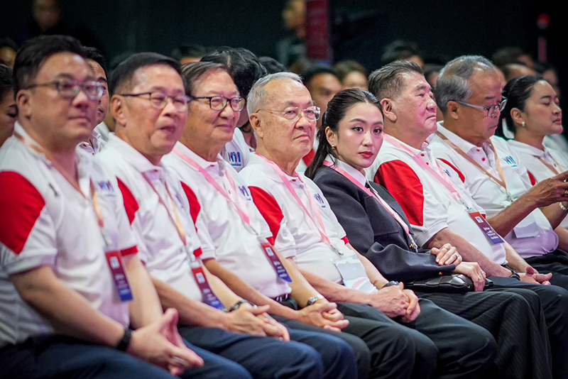 เพื่อไทย