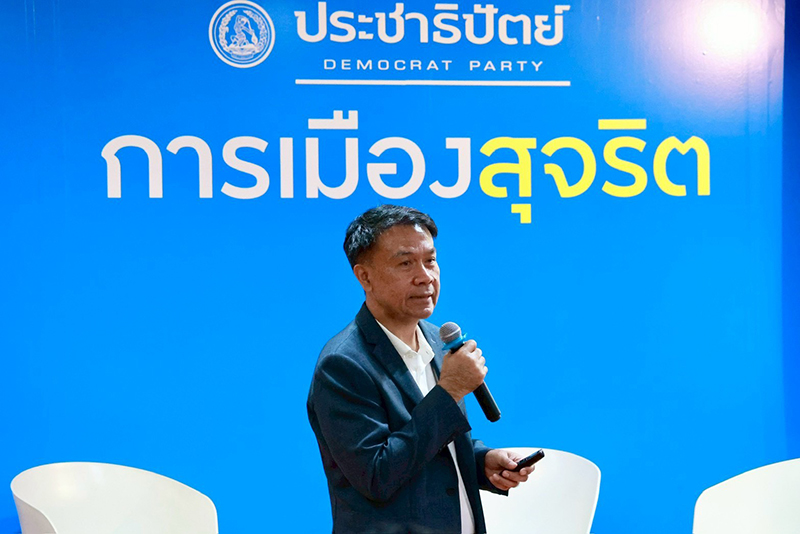 3 กูรูด้านขยะ