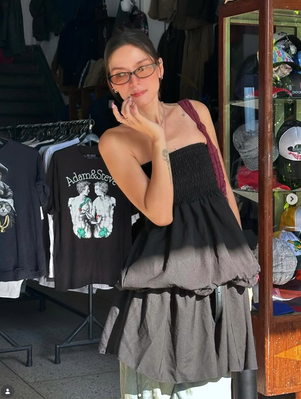 คริสติน กุลสตรี