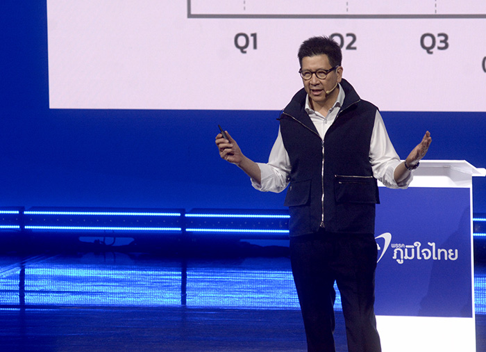 เอกนิติ นิติทัณฑ์ประภาศ