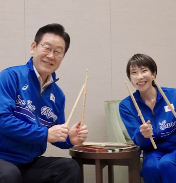 ประธานาธิบดีสายเสรีนิยม