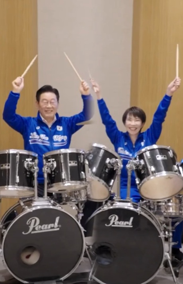 ประธานาธิบดีสายเสรีนิยม