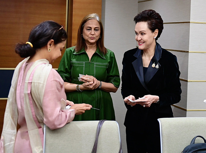 ศุภจี สุธรรมพันธุ์