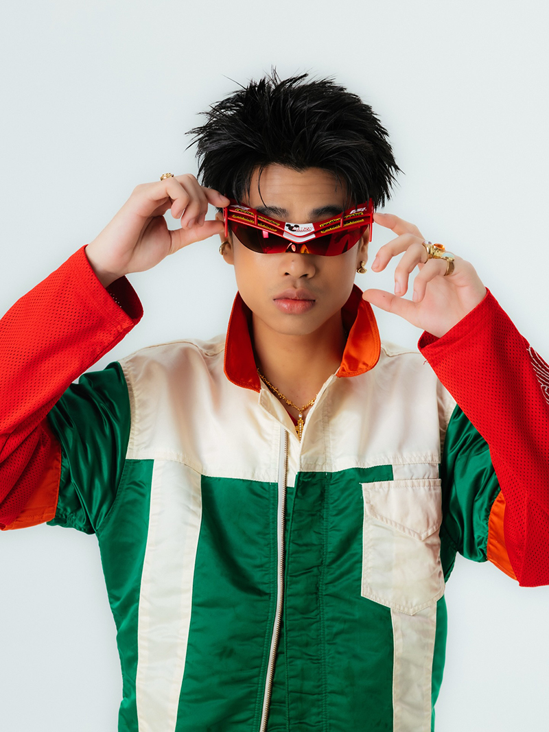 สไปร์ท ซุปเปอร์เท็น