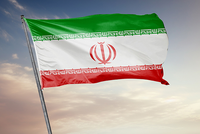 ประเทศอิหร่าน