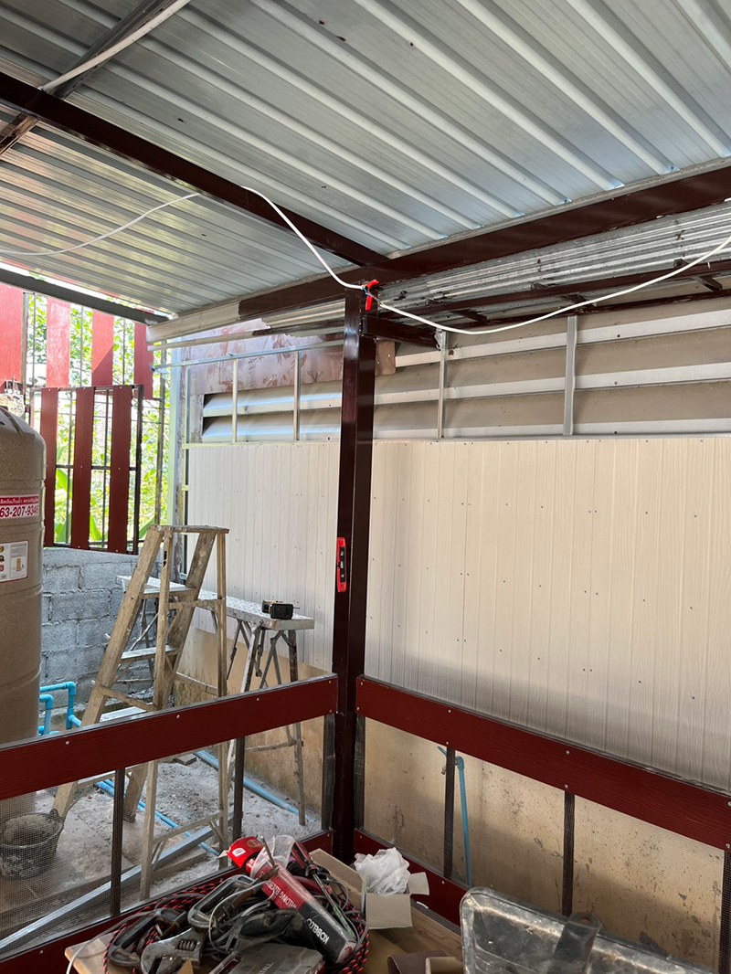 ปัญหาเพื่อนบ้าน 