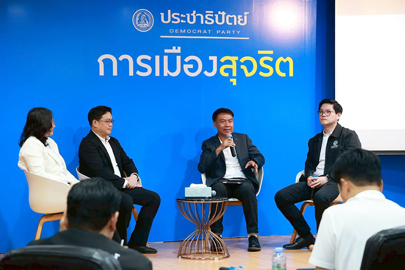 3 กูรูด้านขยะ