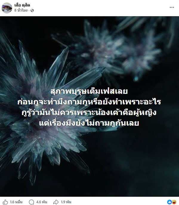 เสือดุสิต