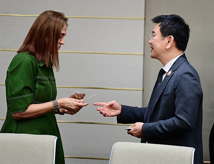 ศุภจี สุธรรมพันธุ์