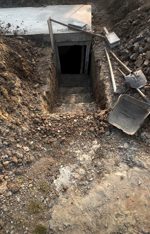 บังเกอร์