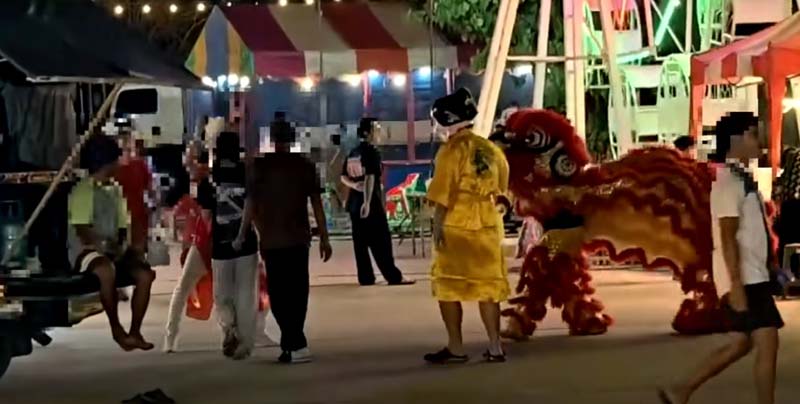 สารวัตรแจ๊ะ