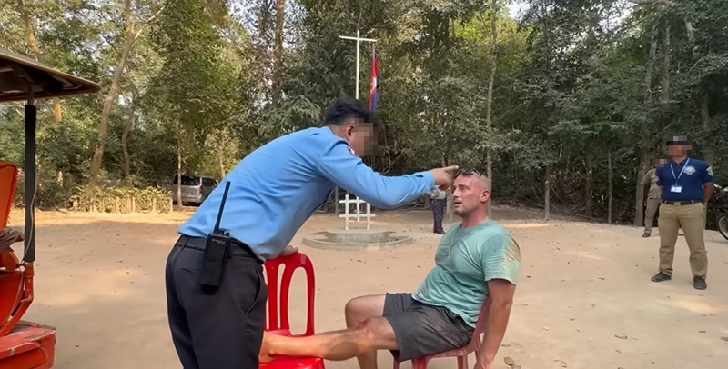 ยูทูบเบอร์ต่างชาติ