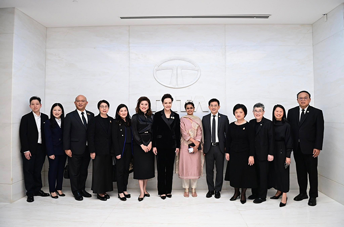 ศุภจี สุธรรมพันธุ์