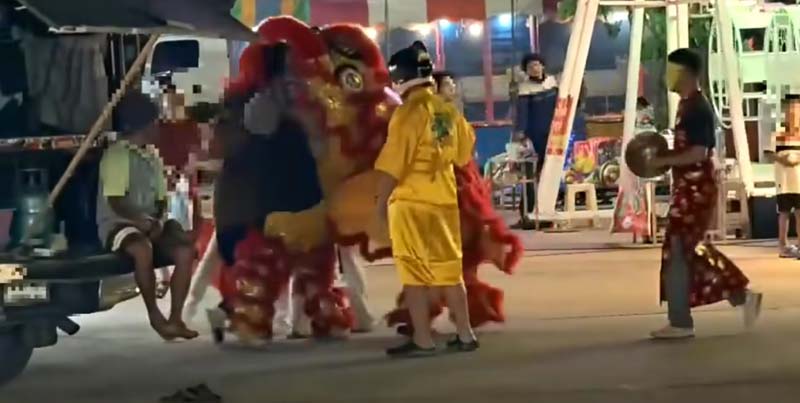 สารวัตรแจ๊ะ