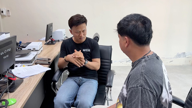 สูติบัตรทิพย์