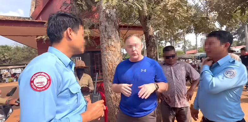 ยูทูบเบอร์ต่างชาติ