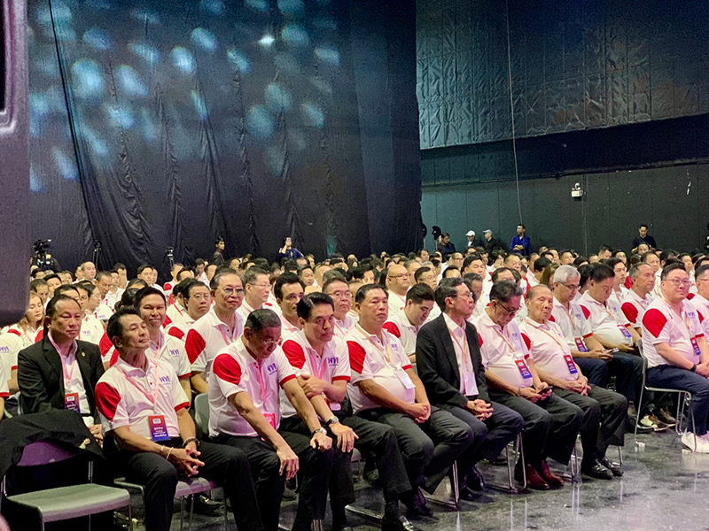 เพื่อไทย