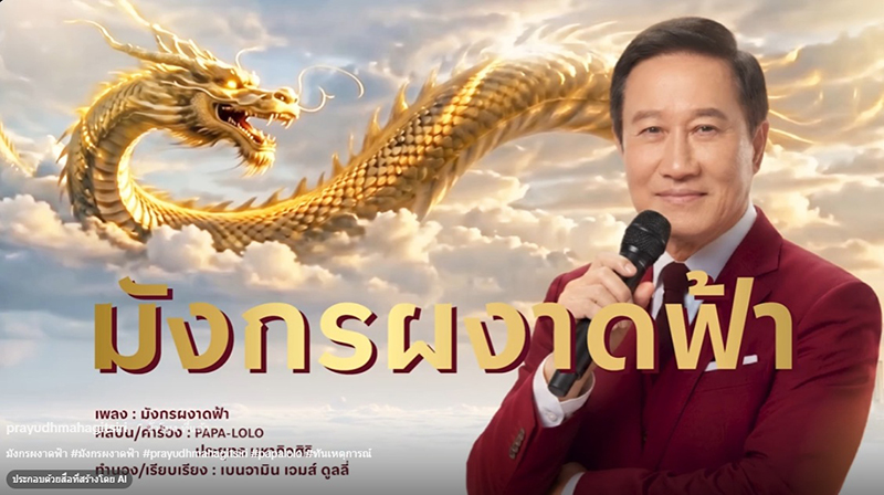ประยุทธ มหากิจศิริ
