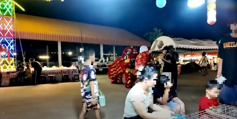 สารวัตรแจ๊ะ