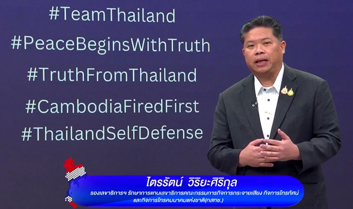 ไตรรัตน์ วิริยะศิริกุล