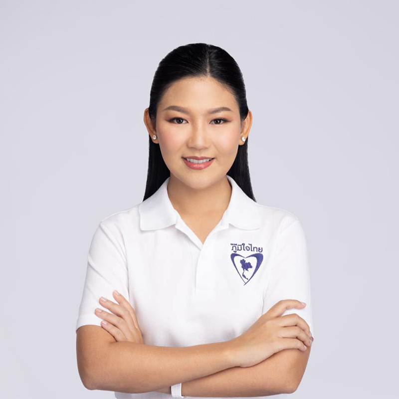 ผกามาศ เจริญพันธ์