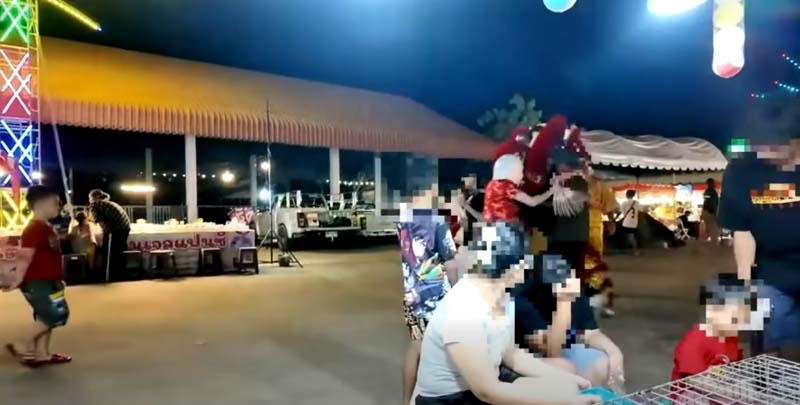 สารวัตรแจ๊ะ