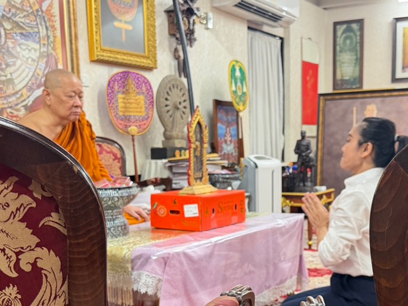 มัลลิกา บุญมีตระกูล