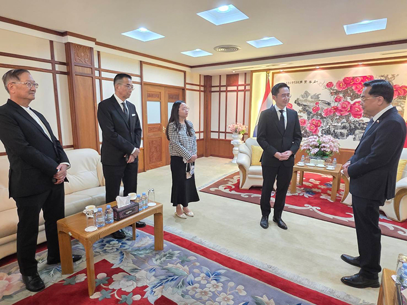 พรรคเพื่อไทย