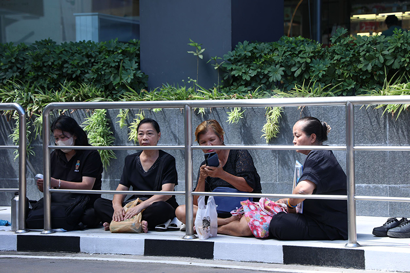ประชาชน