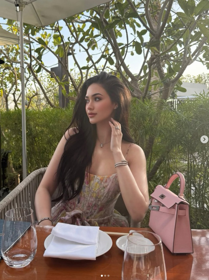 นนนี่ ณัฐชา 