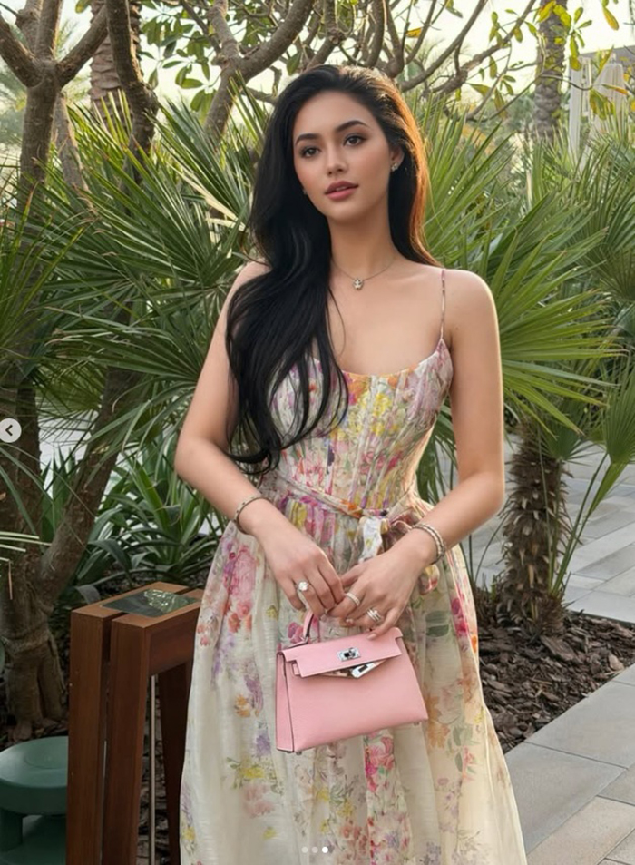 นนนี่ ณัฐชา 