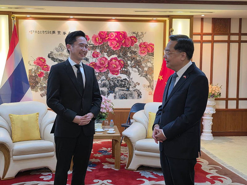 พรรคเพื่อไทย