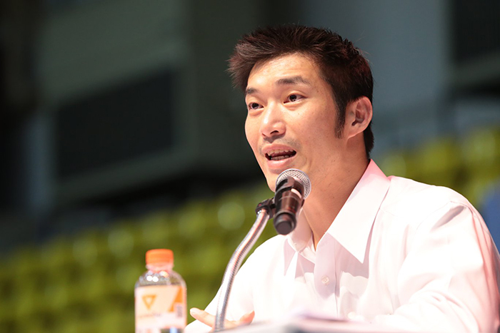 ไทยซัมมิท