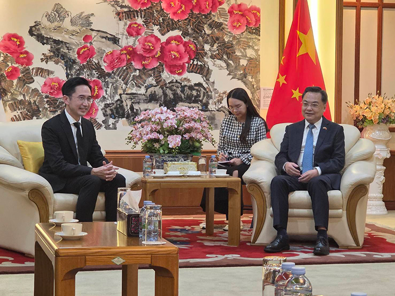 พรรคเพื่อไทย