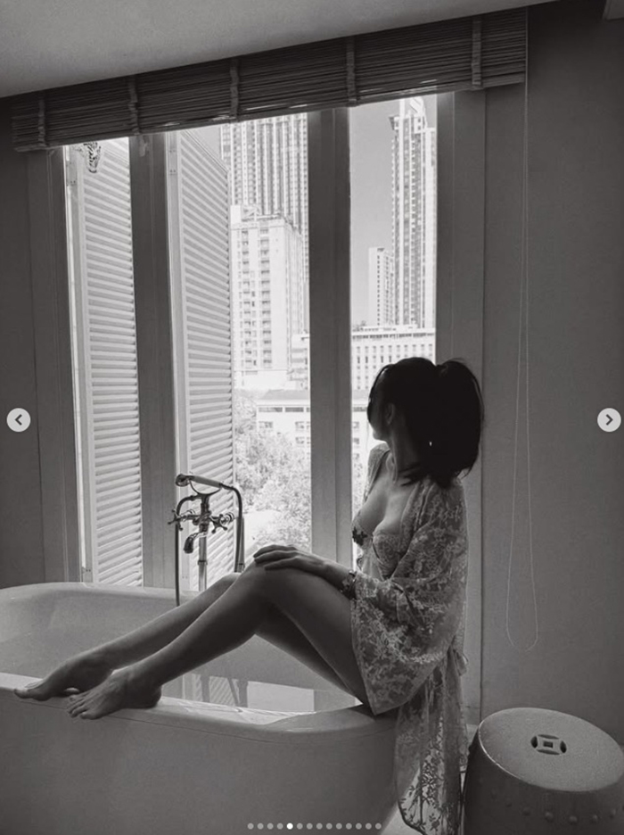 เบนซ์ พริกไทย