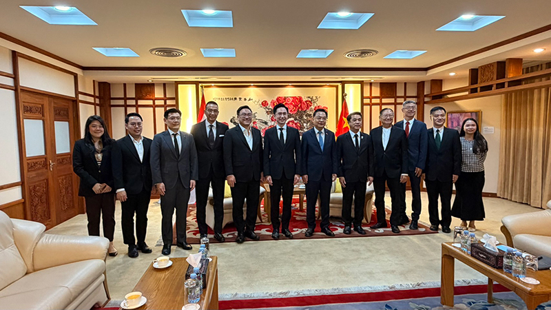 พรรคเพื่อไทย