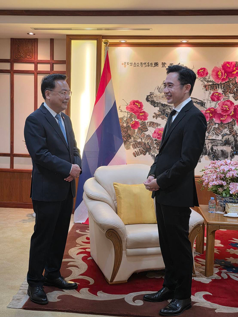 พรรคเพื่อไทย