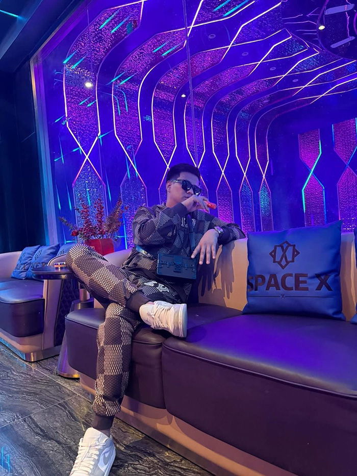 กาน เวลไฟร์