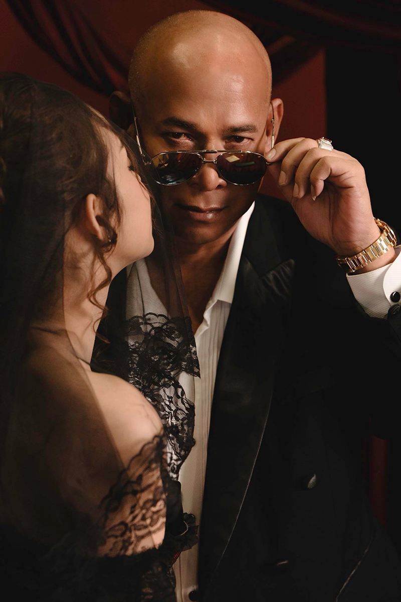 ต้นข้าว