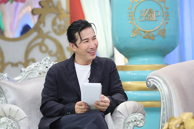 หนุ่ม กรรชัย