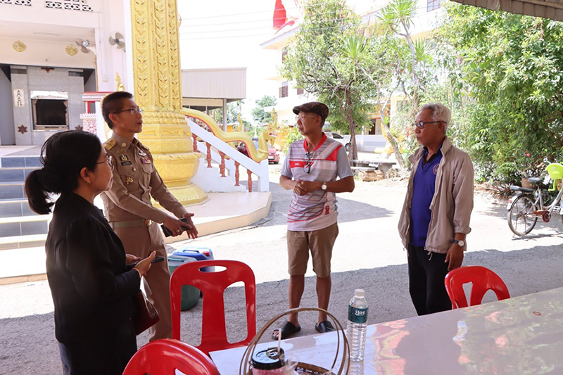 น้ำมันเผาศพ