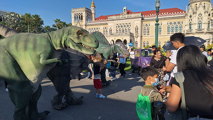 วันเด็กแห่งชาติ 2569